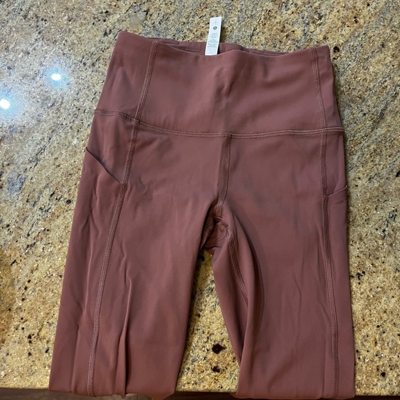 Pace Rival High Rise Crop 22” - Picture 2 of 5